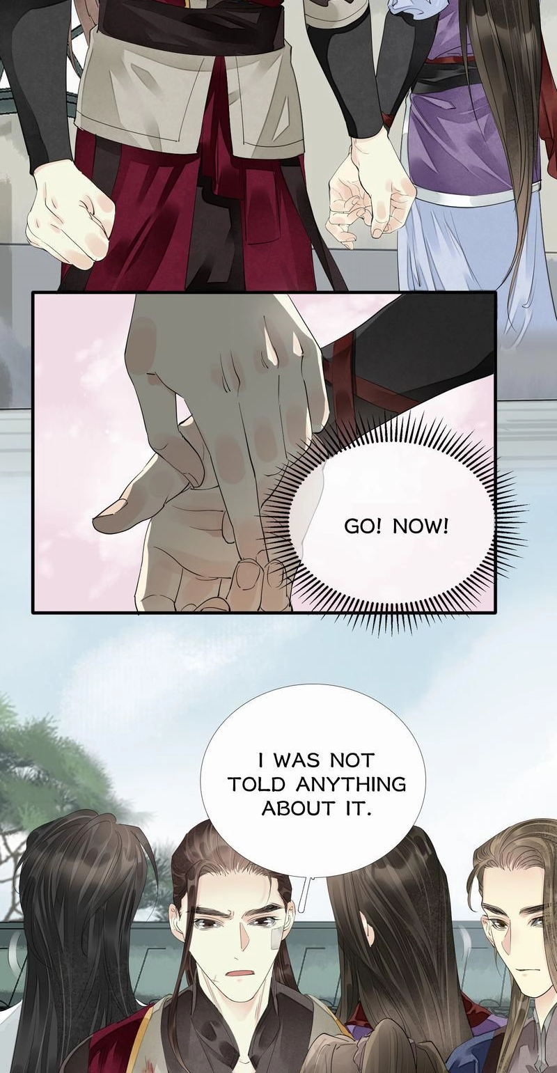 Tsumi Koi Chapter 70 page 5 - 