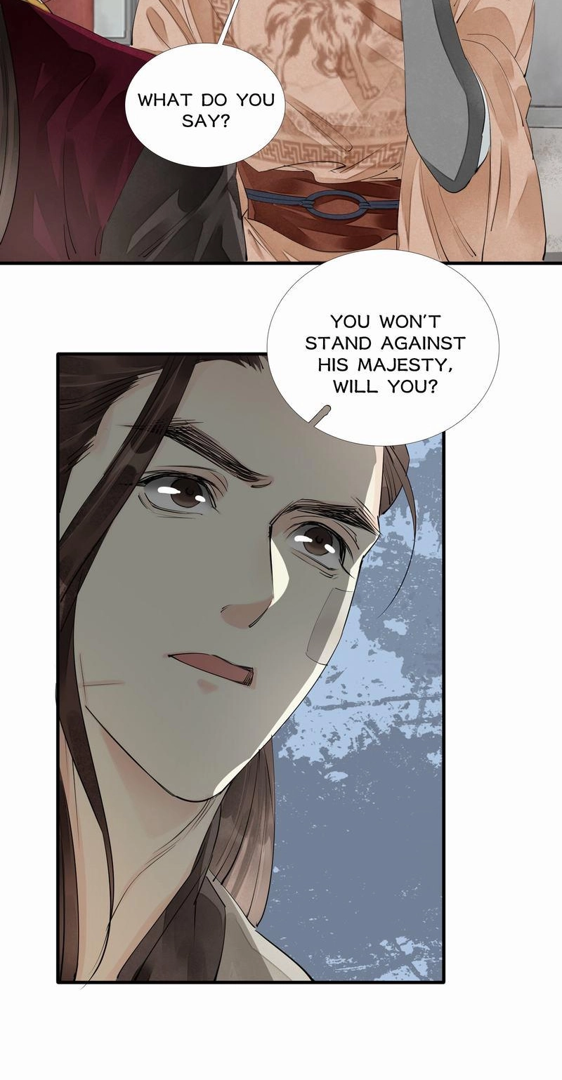 Tsumi Koi Chapter 70 page 8 - 