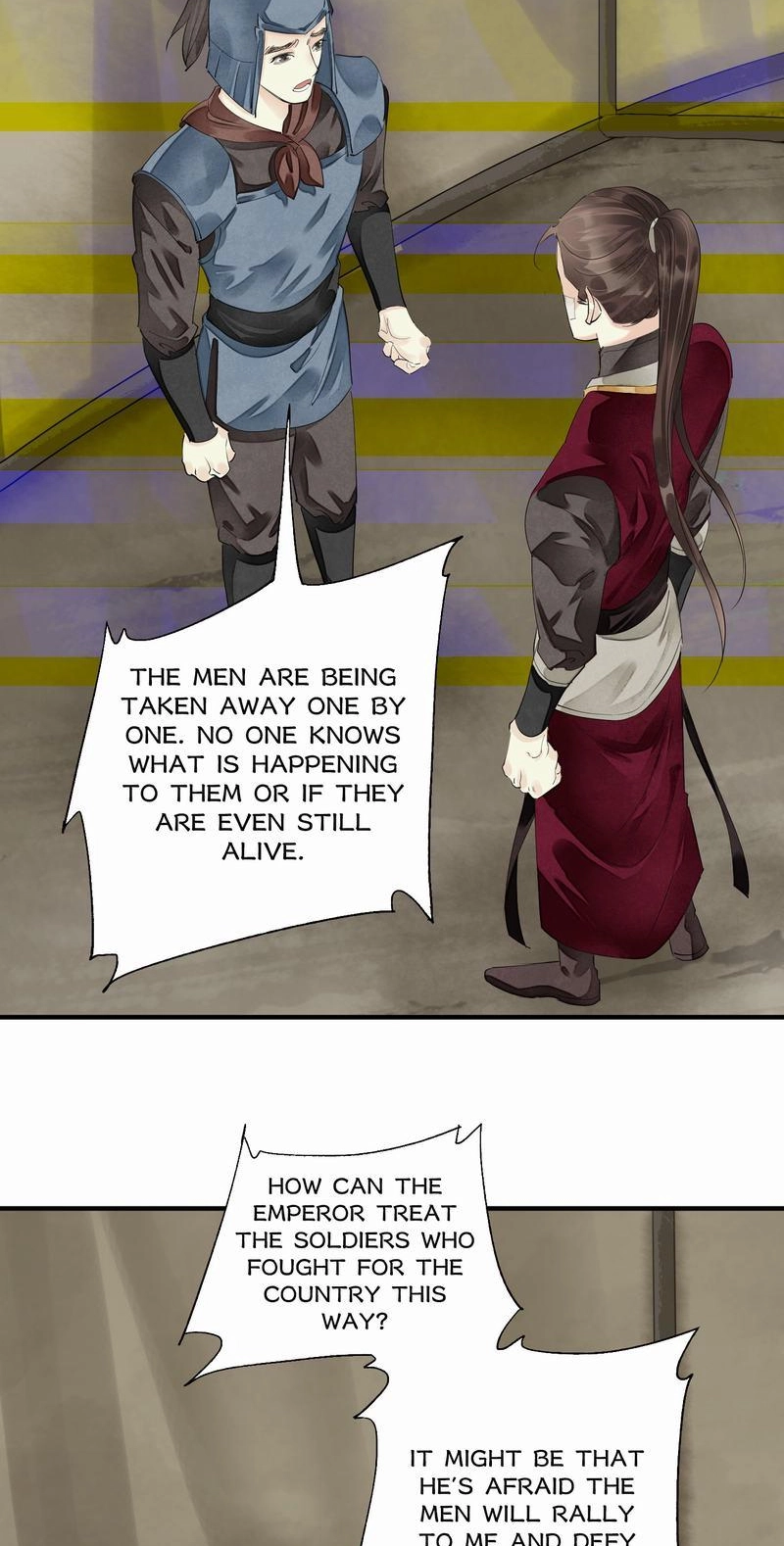 Tsumi Koi Chapter 71 page 2 - 