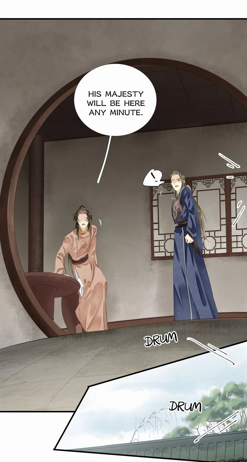 Tsumi Koi Chapter 71 page 34 - 
