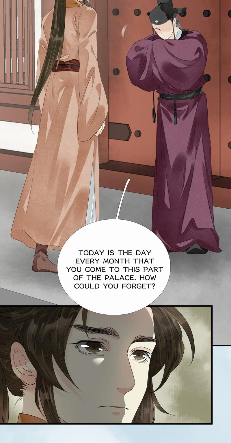 Tsumi Koi Chapter 73 page 12 - 