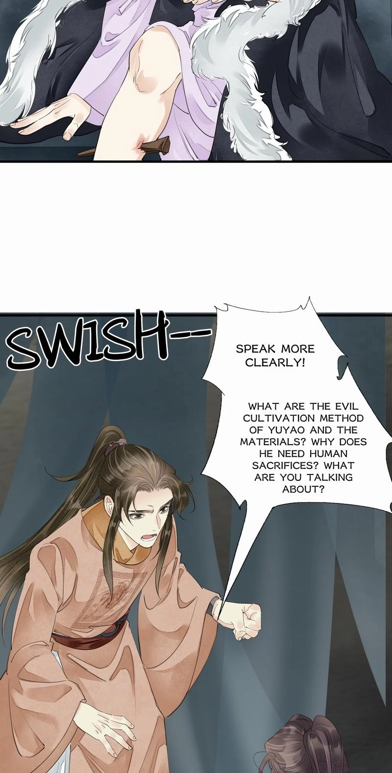 Tsumi Koi Chapter 73 page 24 - 