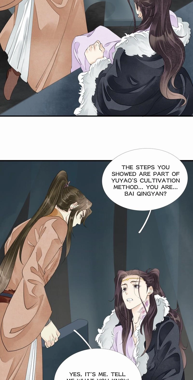 Tsumi Koi Chapter 73 page 25 - 