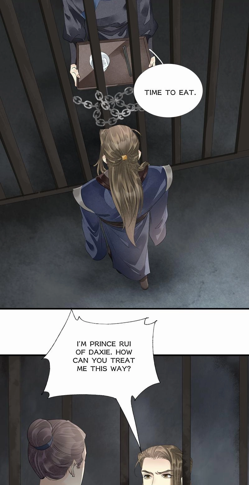 Tsumi Koi Chapter 73 page 30 - 