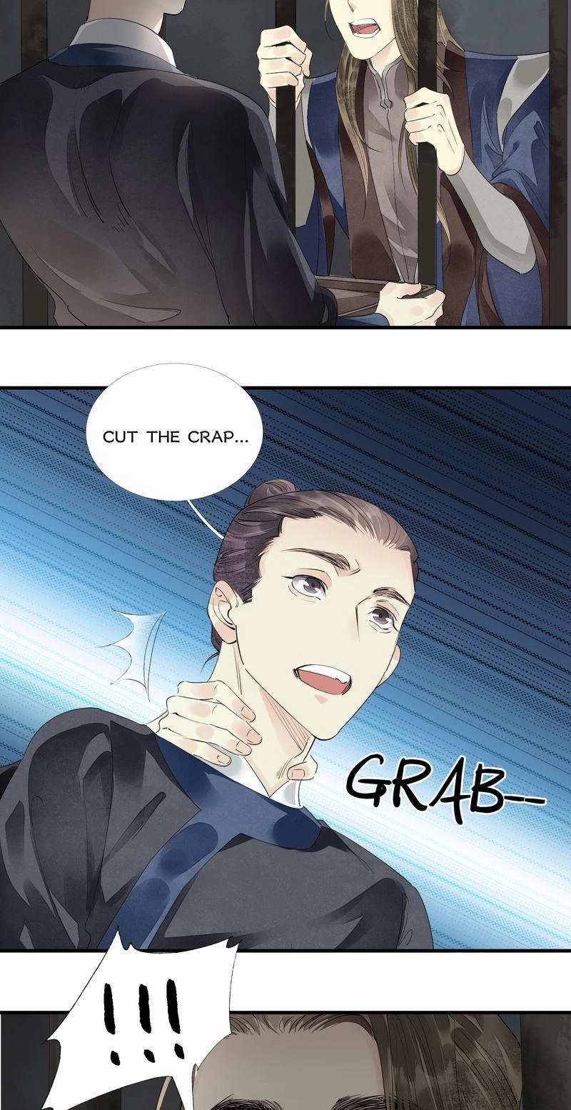 Tsumi Koi Chapter 73 page 31 - 