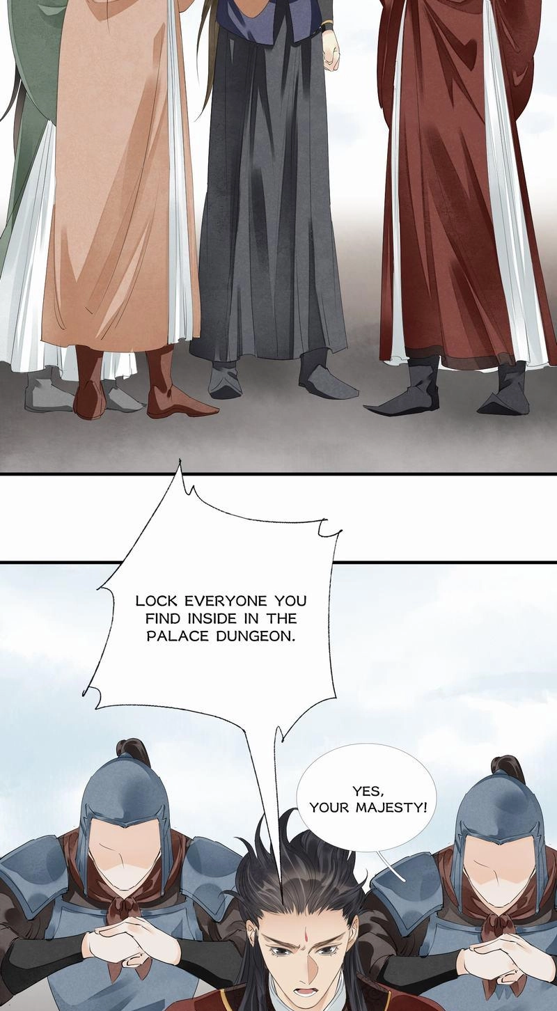 Tsumi Koi Chapter 73 page 9 - 