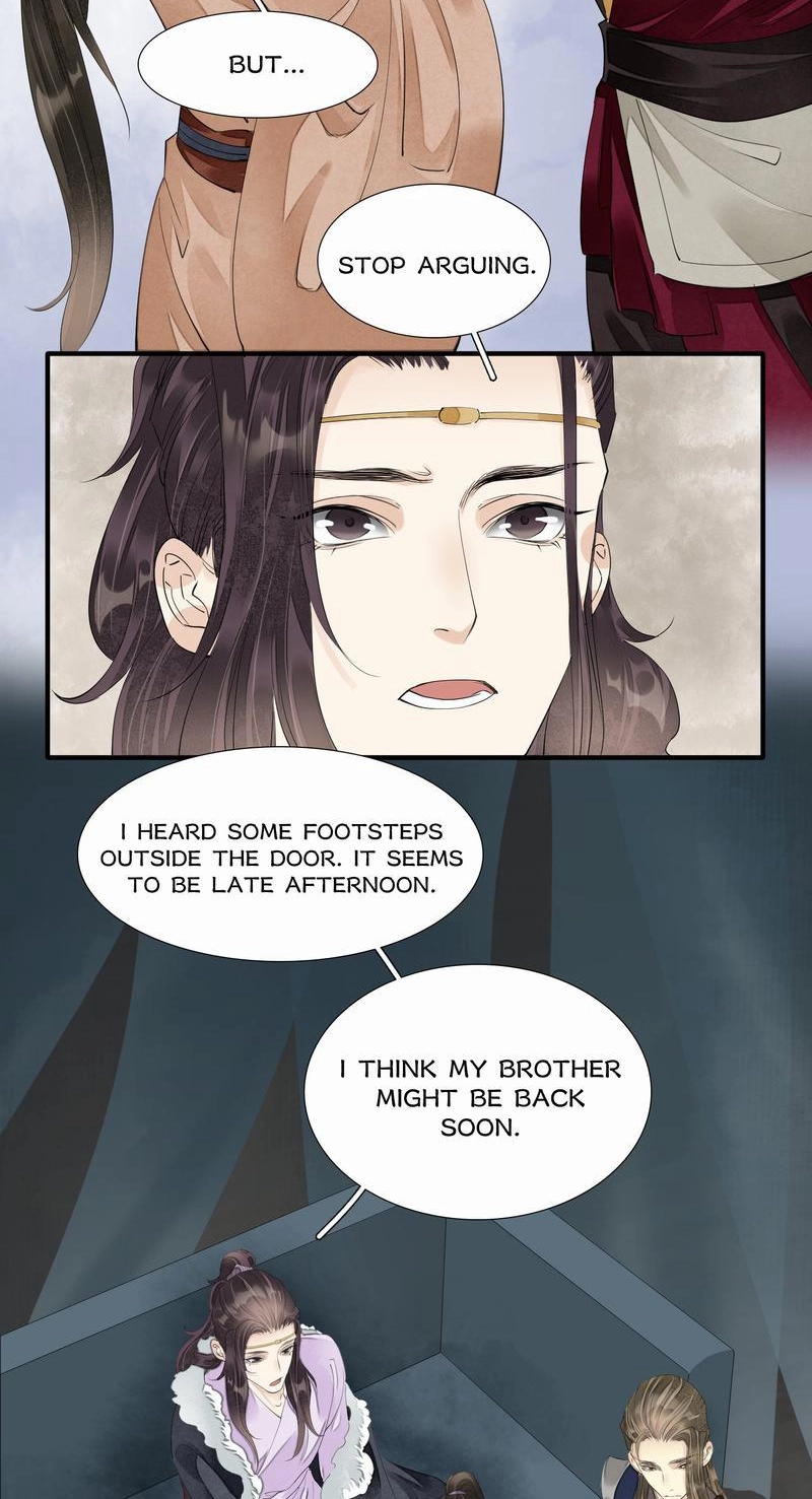 Tsumi Koi Chapter 75 page 11 - 
