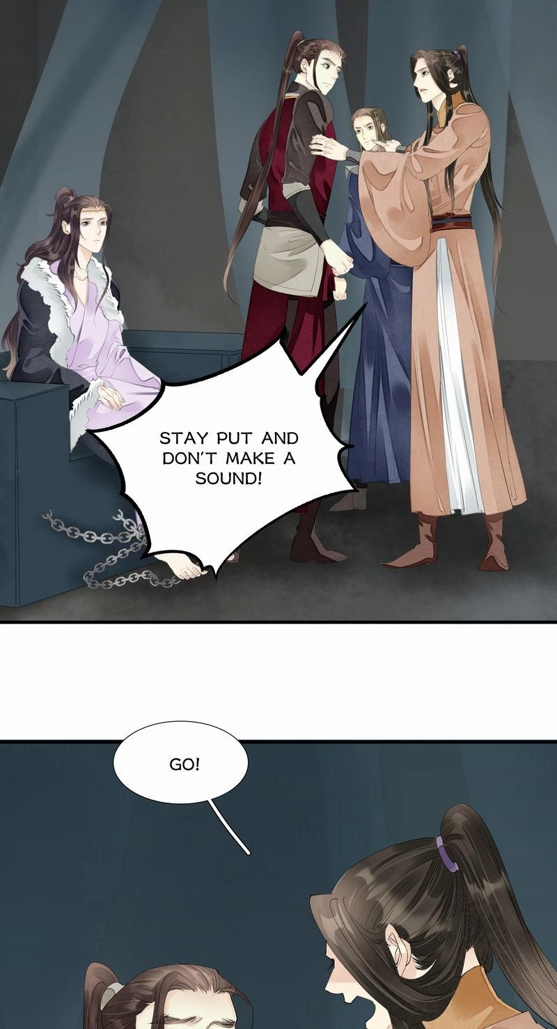 Tsumi Koi Chapter 75 page 13 - 