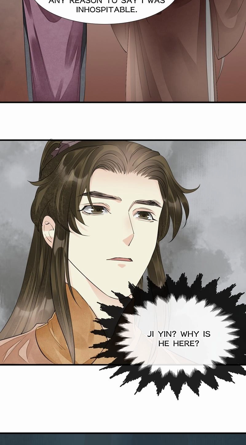 Tsumi Koi Chapter 75 page 24 - 