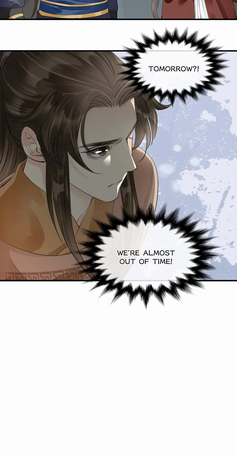 Tsumi Koi Chapter 75 page 33 - 
