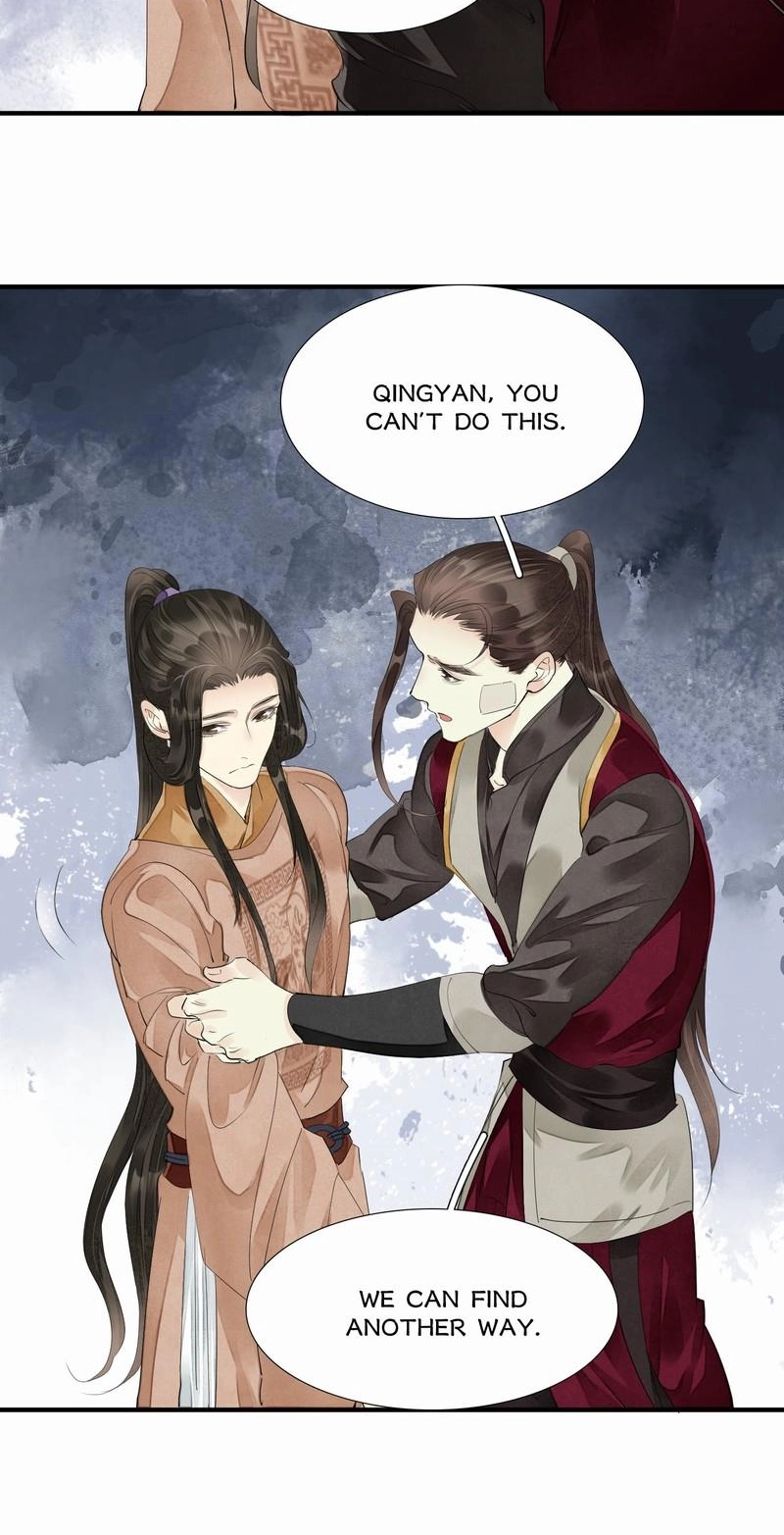 Tsumi Koi Chapter 75 page 8 - 