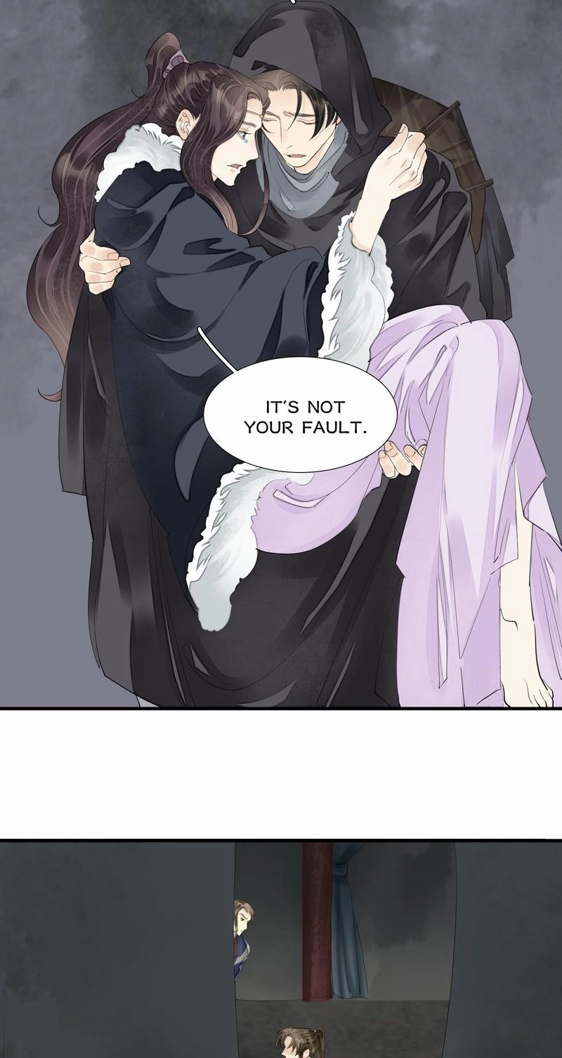 Tsumi Koi Chapter 76 page 30 - 