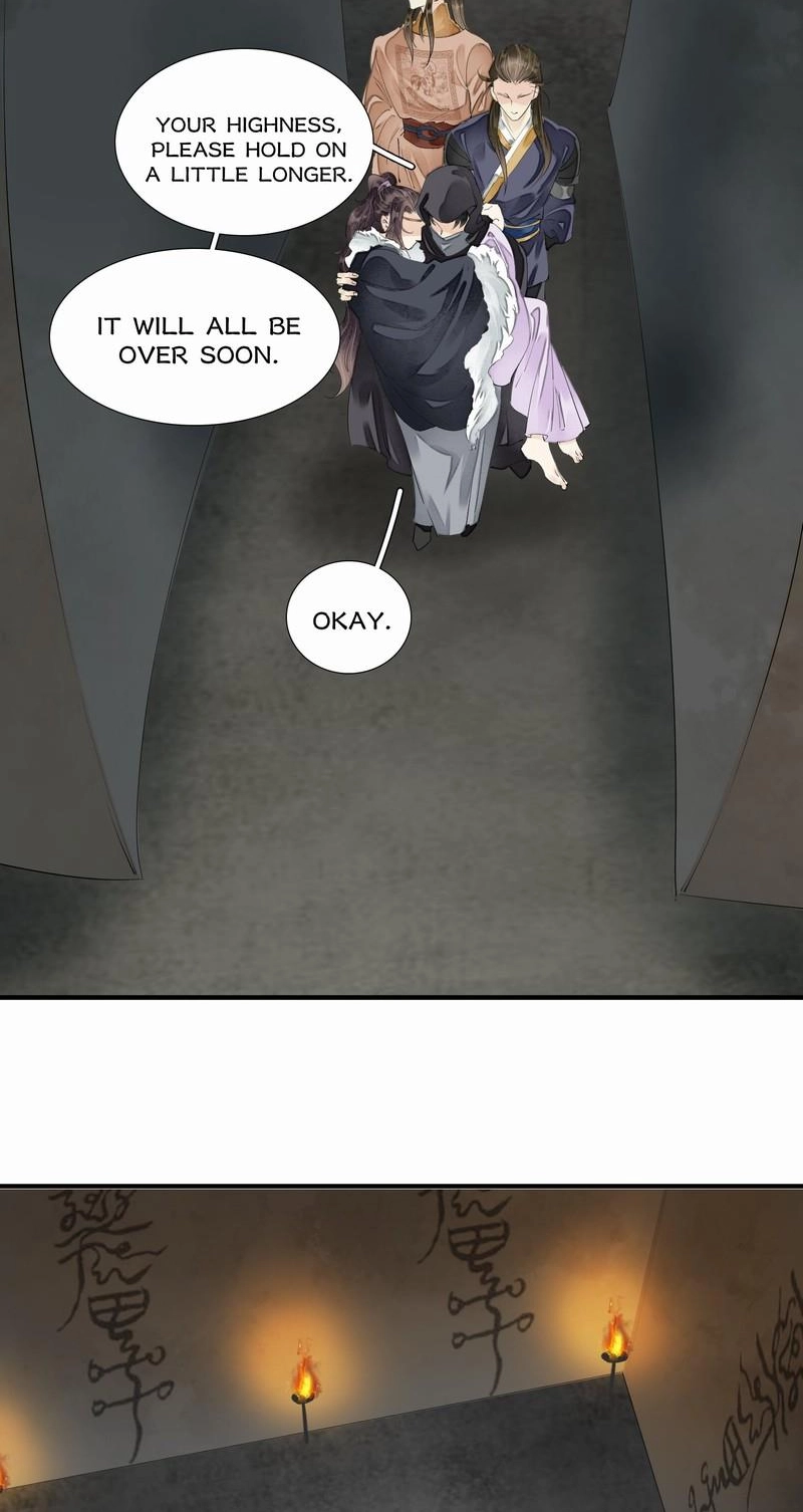 Tsumi Koi Chapter 76 page 31 - 