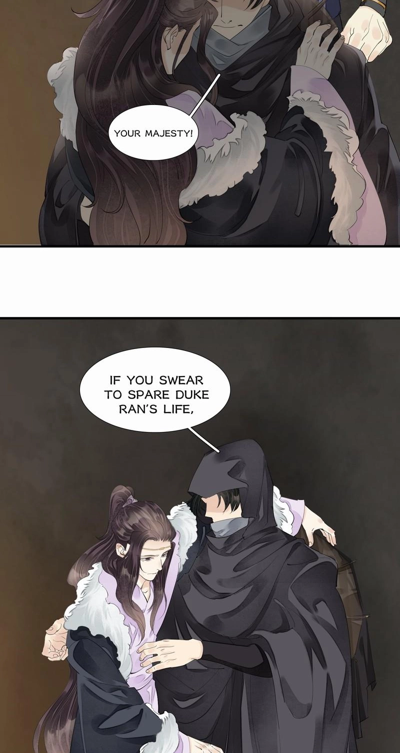 Tsumi Koi Chapter 76 page 35 - 