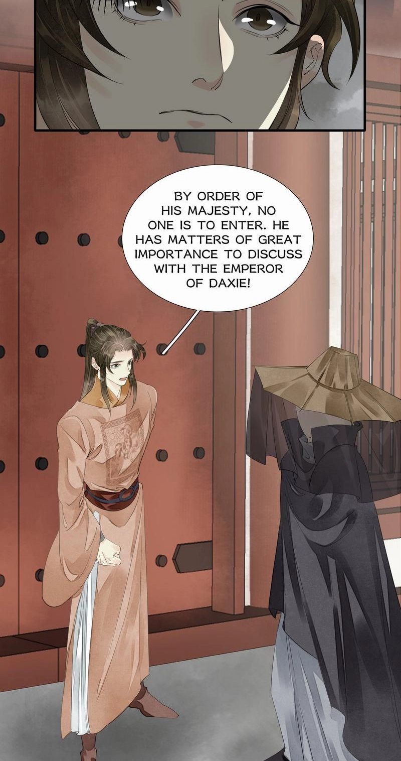 Tsumi Koi Chapter 76 page 6 - 
