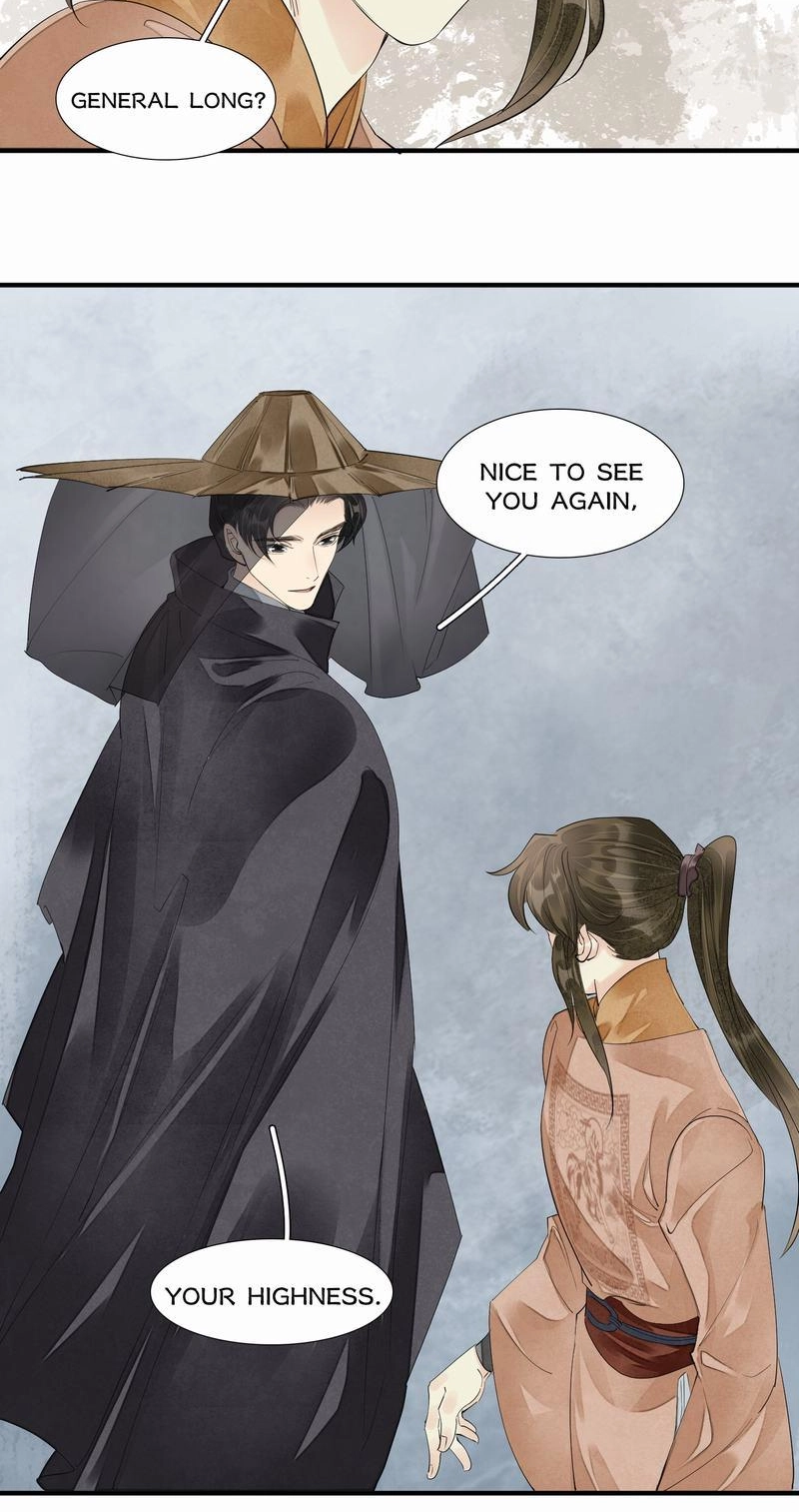 Tsumi Koi Chapter 76 page 8 - 