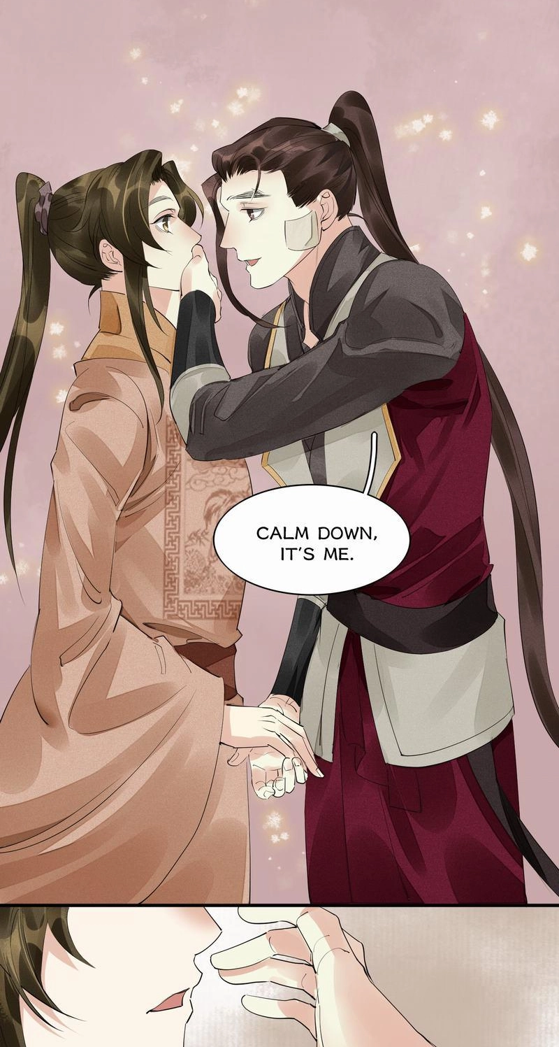 Tsumi Koi Chapter 77 page 19 - 