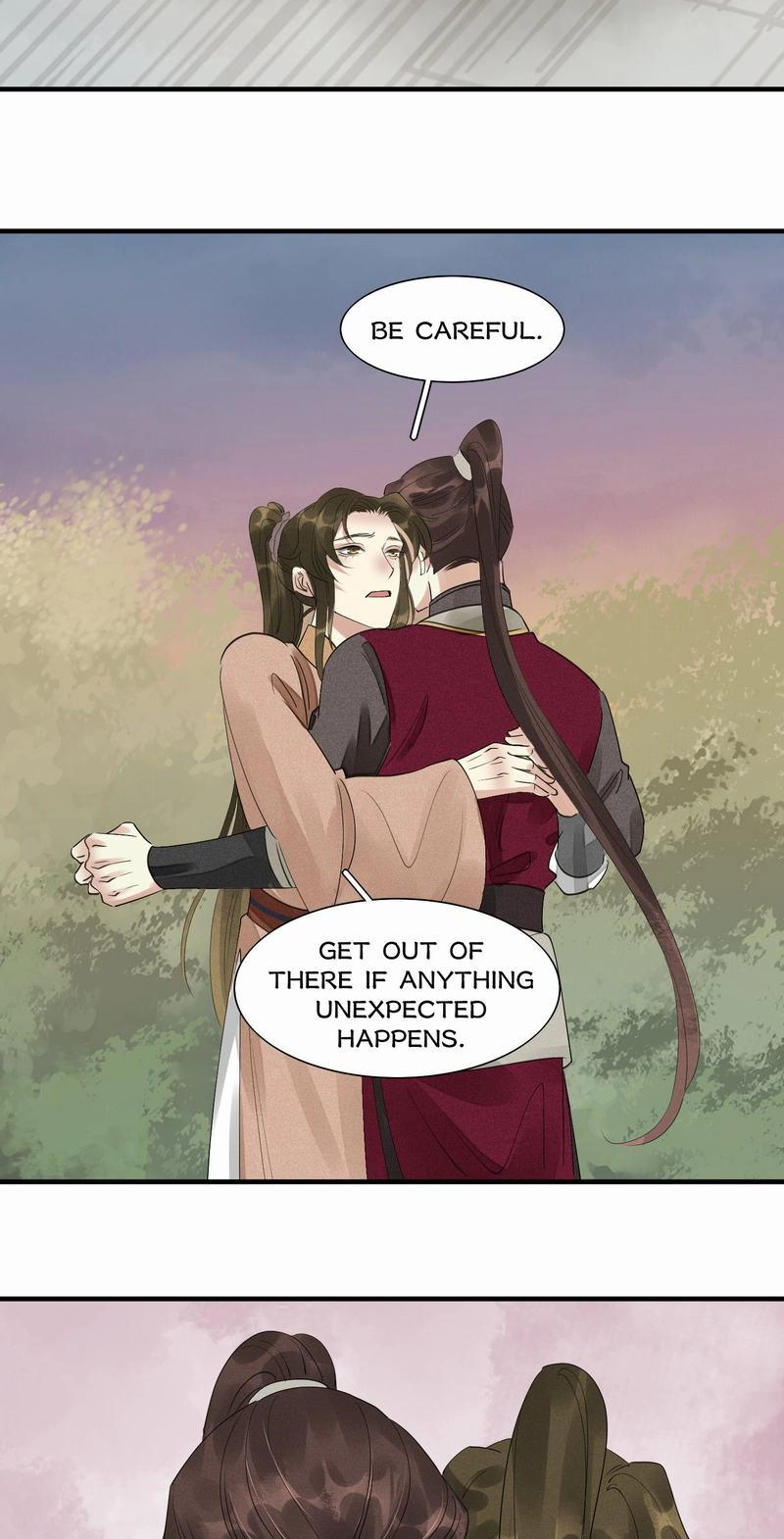 Tsumi Koi Chapter 77 page 26 - 