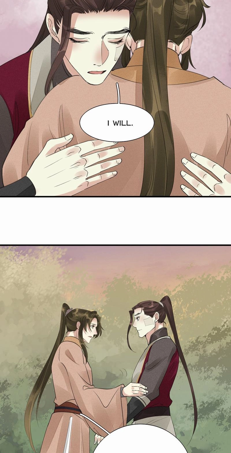 Tsumi Koi Chapter 77 page 27 - 