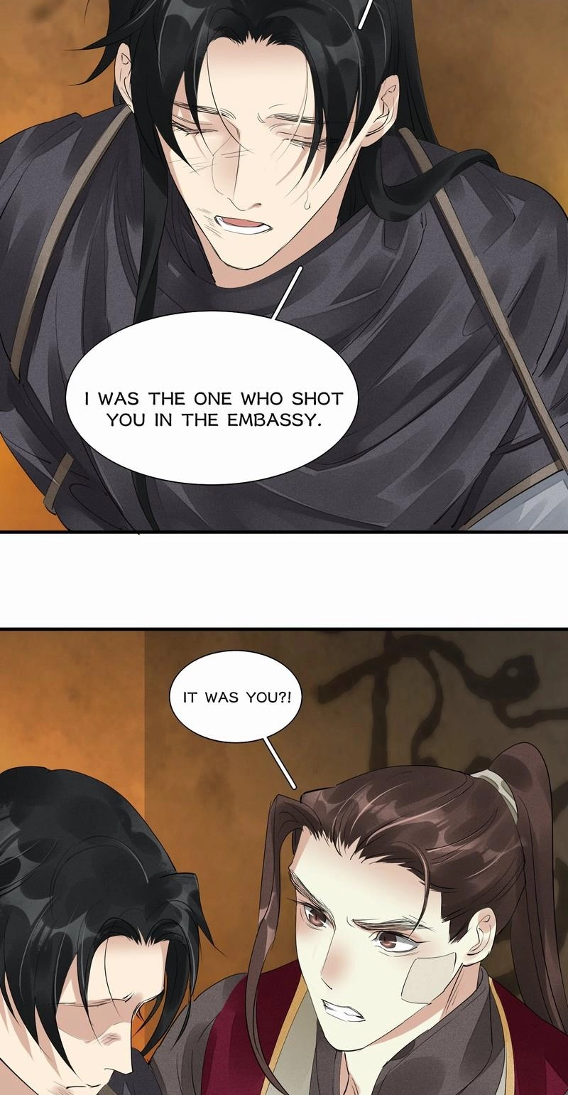 Tsumi Koi Chapter 77 page 34 - 