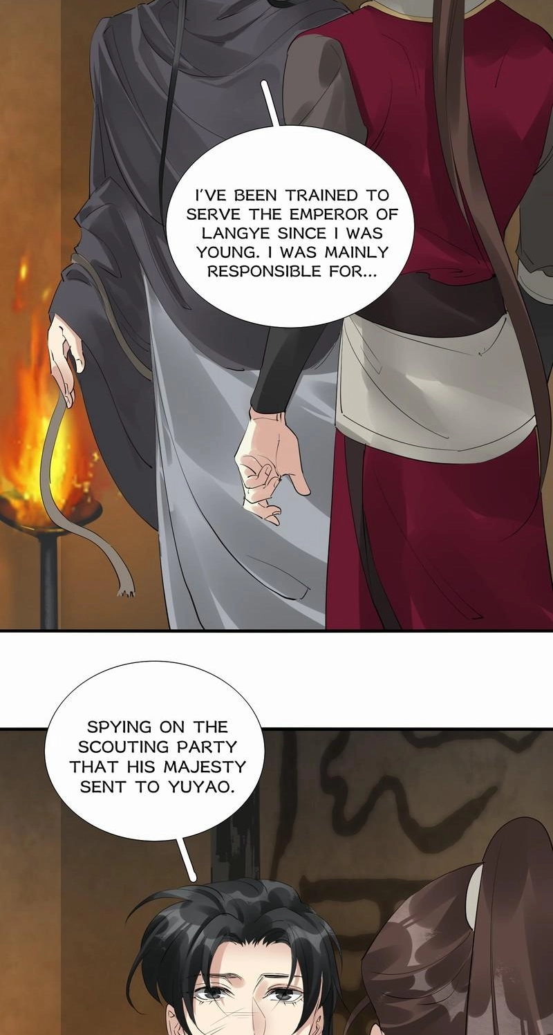 Tsumi Koi Chapter 78 page 2 - 