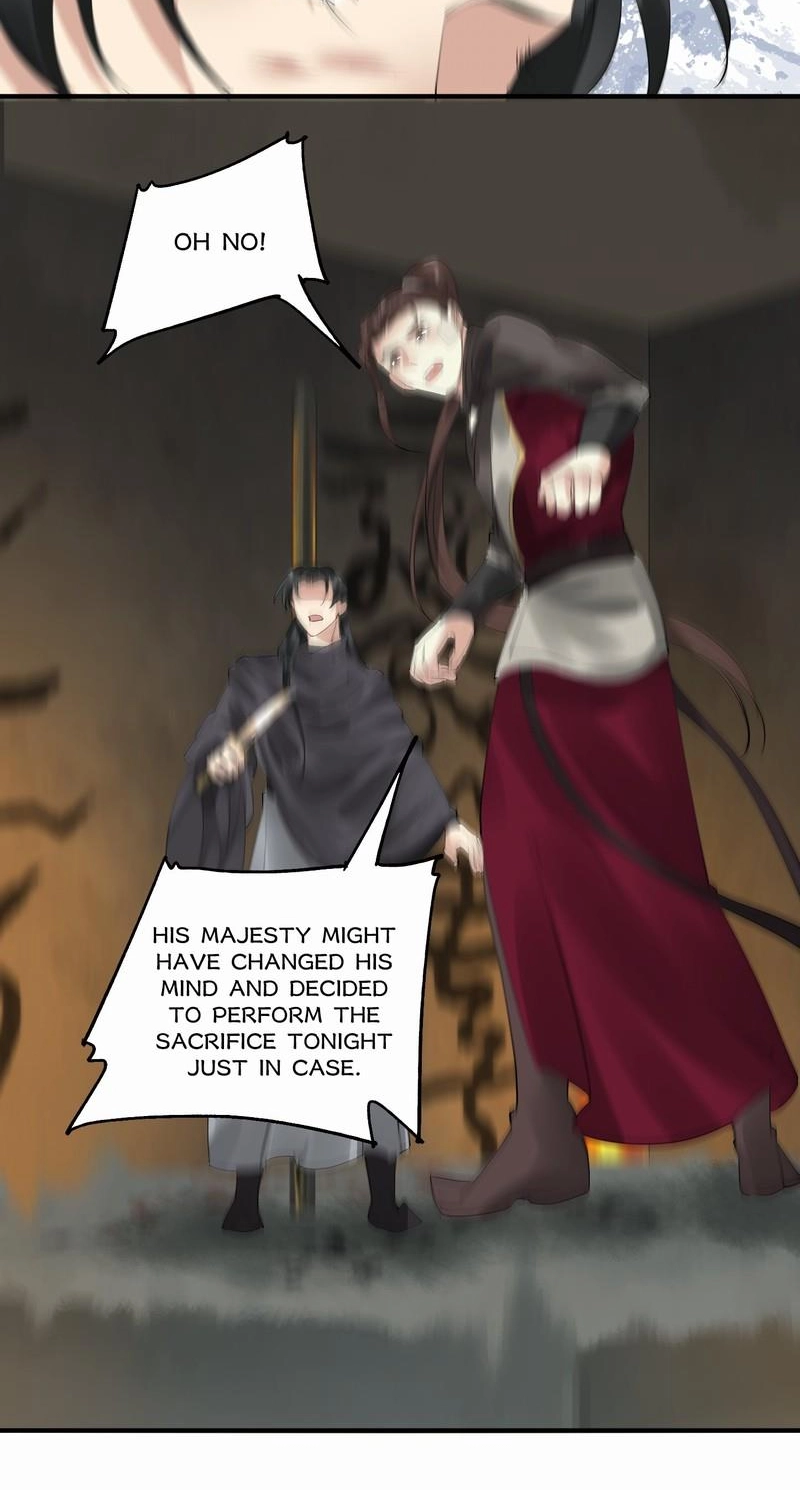Tsumi Koi Chapter 78 page 11 - 