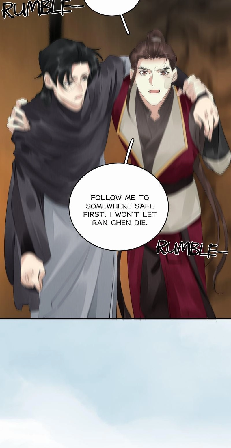 Tsumi Koi Chapter 78 page 13 - 