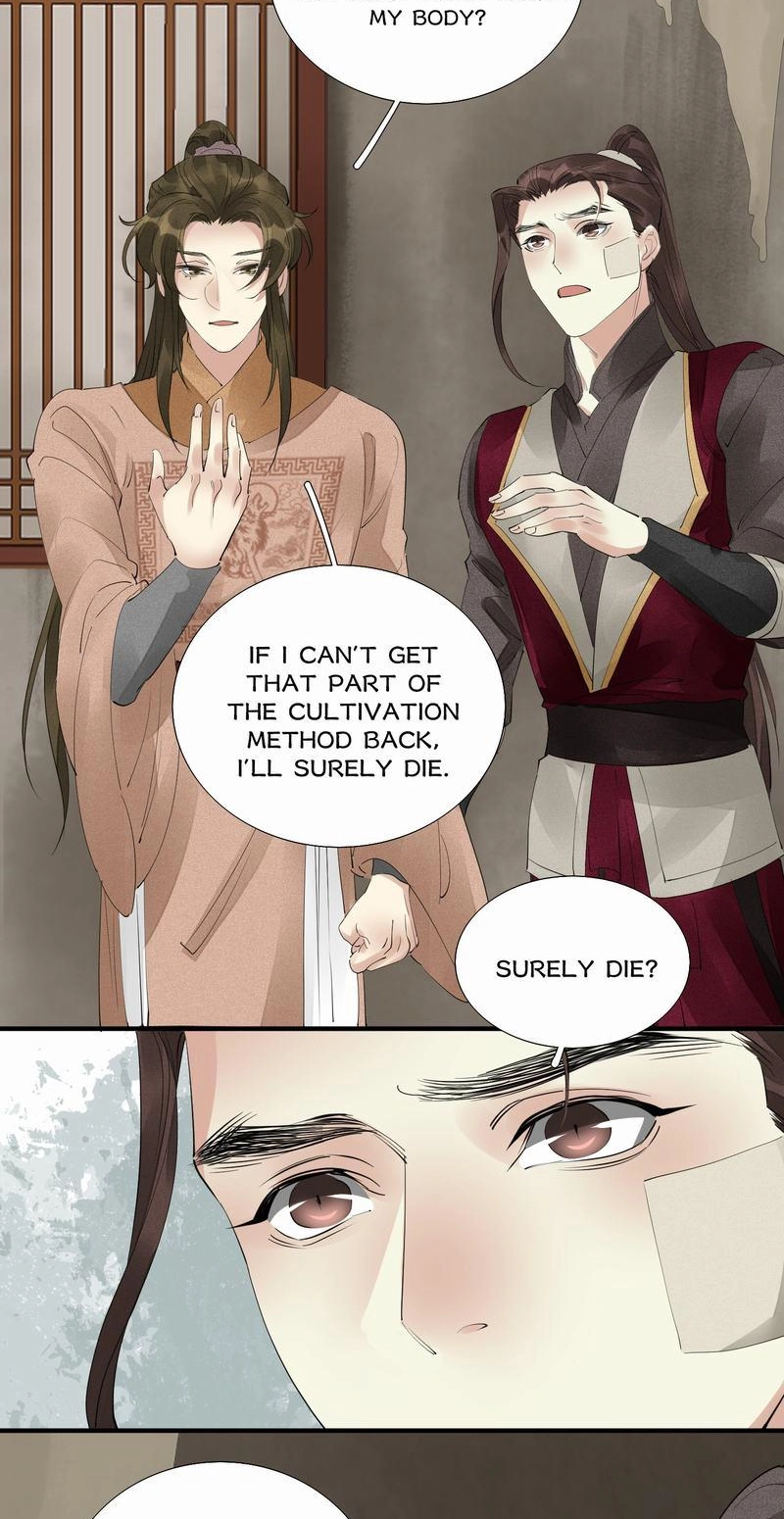 Tsumi Koi Chapter 78 page 23 - 