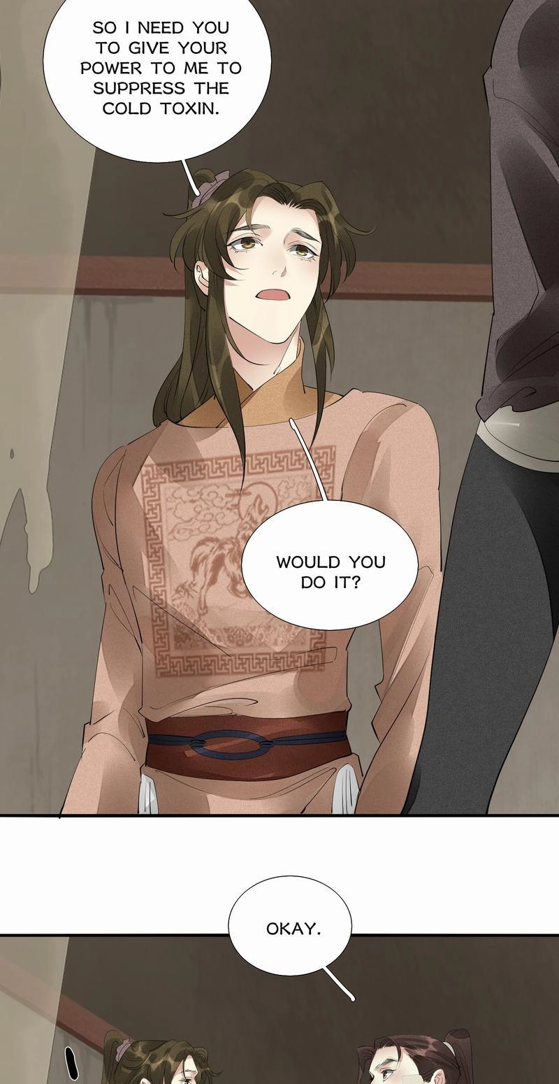 Tsumi Koi Chapter 78 page 24 - 