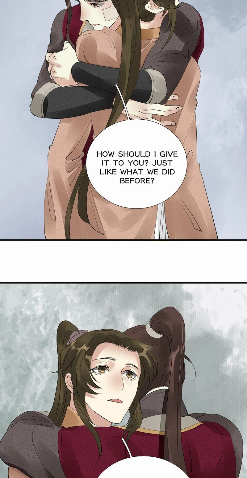 Tsumi Koi Chapter 78 page 26 - 