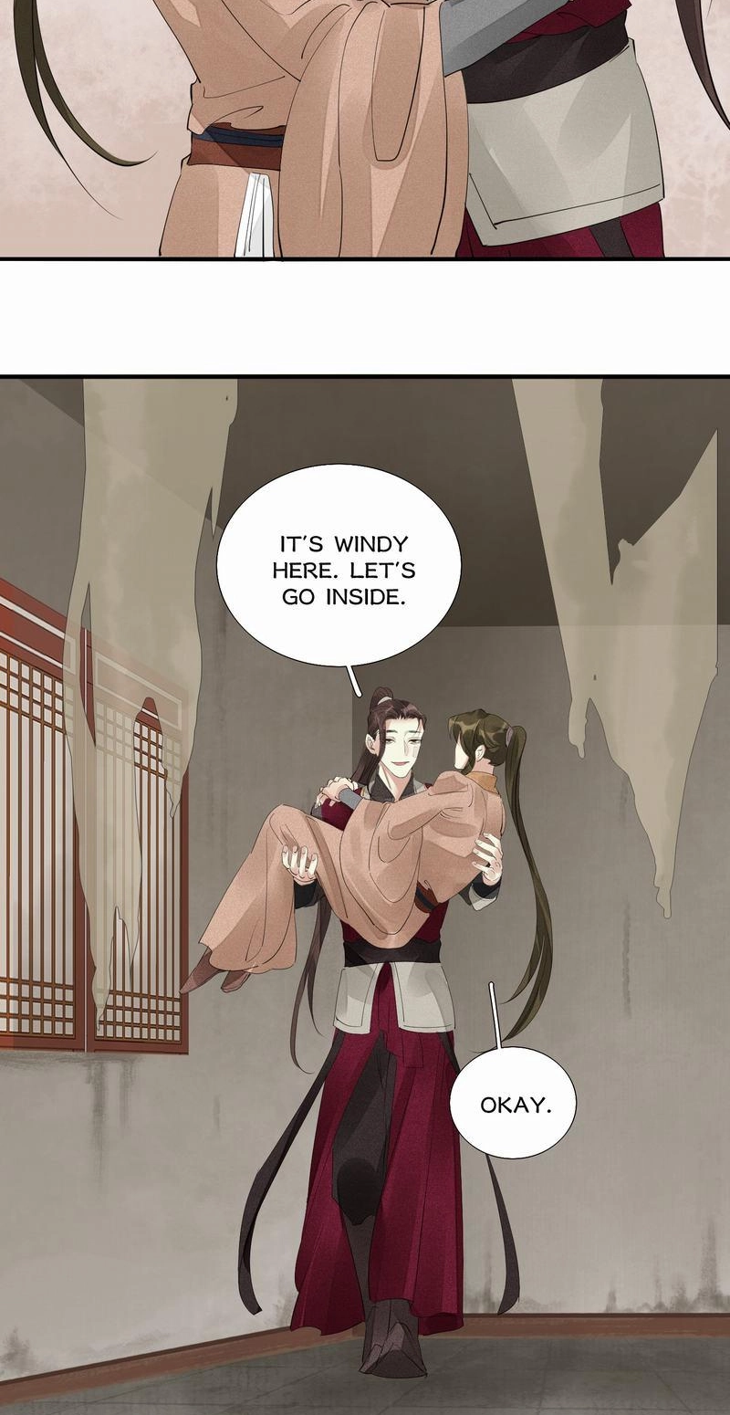 Tsumi Koi Chapter 78 page 28 - 