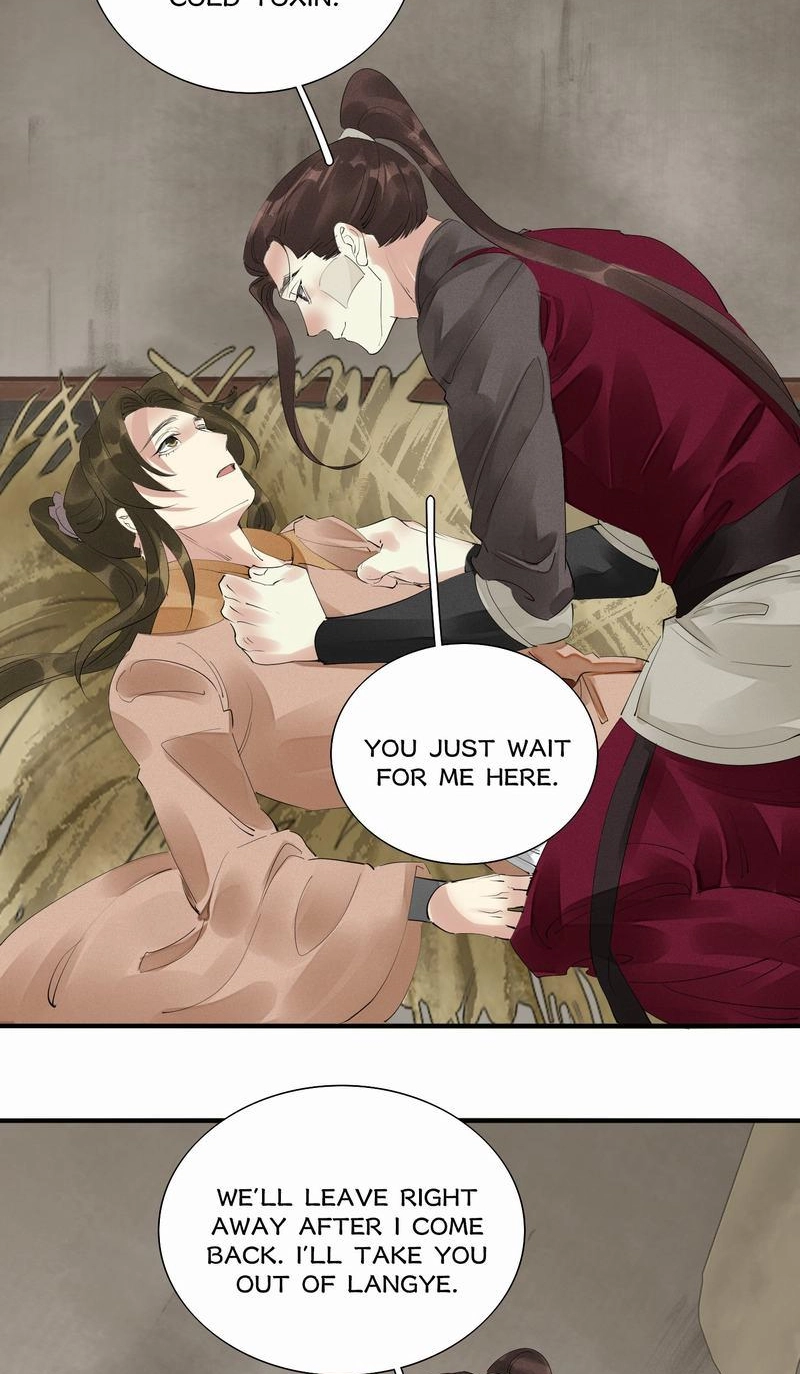 Tsumi Koi Chapter 78 page 31 - 