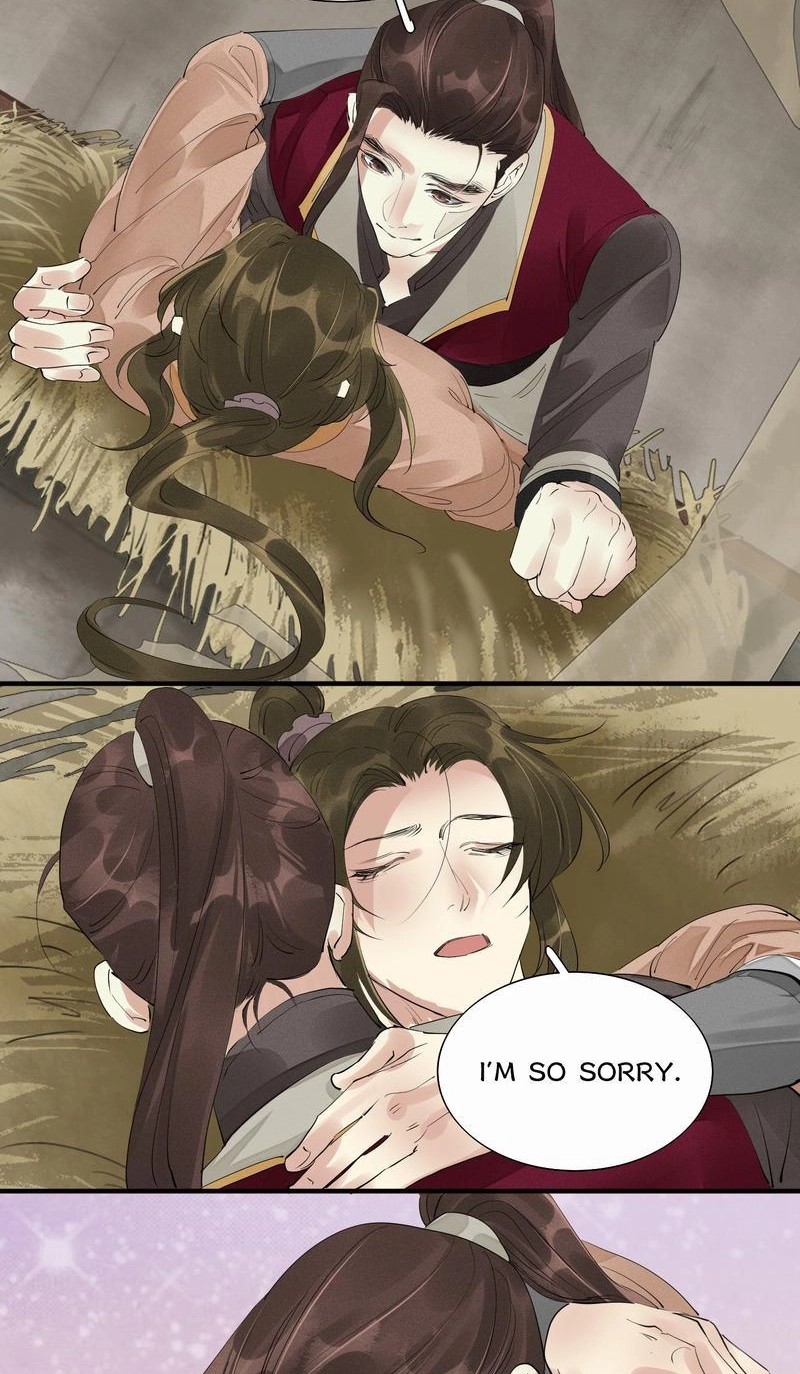 Tsumi Koi Chapter 78 page 32 - 