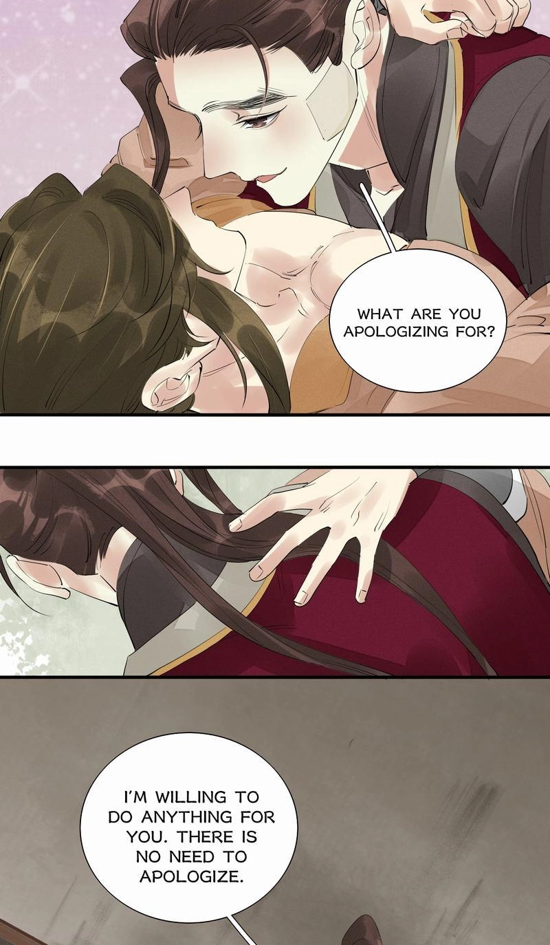 Tsumi Koi Chapter 78 page 33 - 