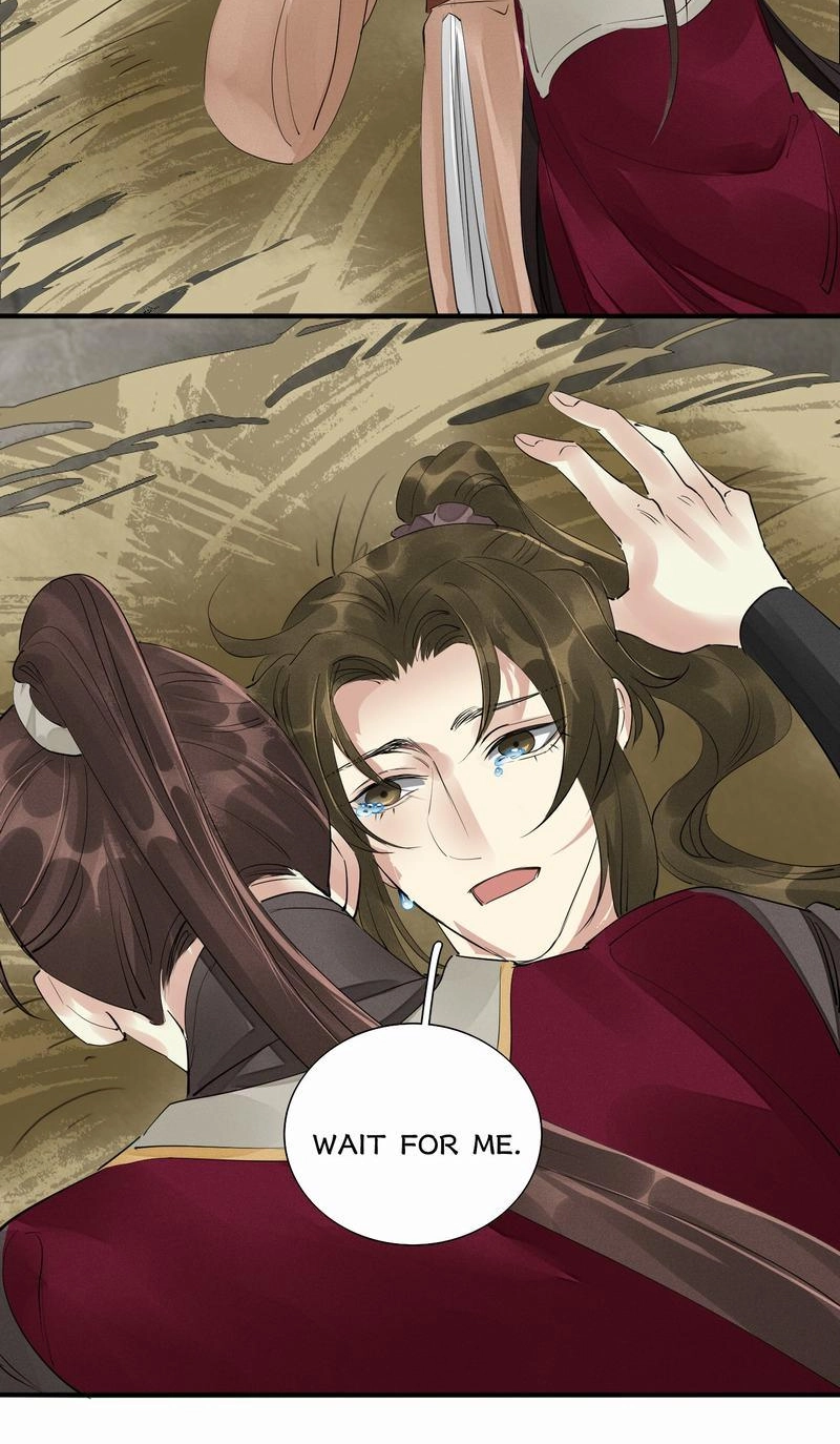Tsumi Koi Chapter 78 page 36 - 