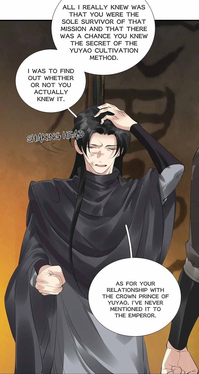 Tsumi Koi Chapter 78 page 5 - 
