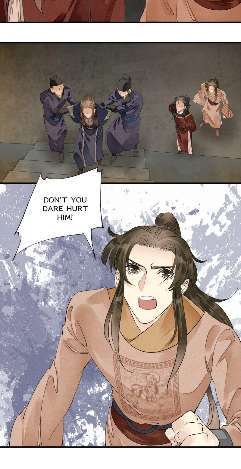 Tsumi Koi Chapter 79 page 11 - 
