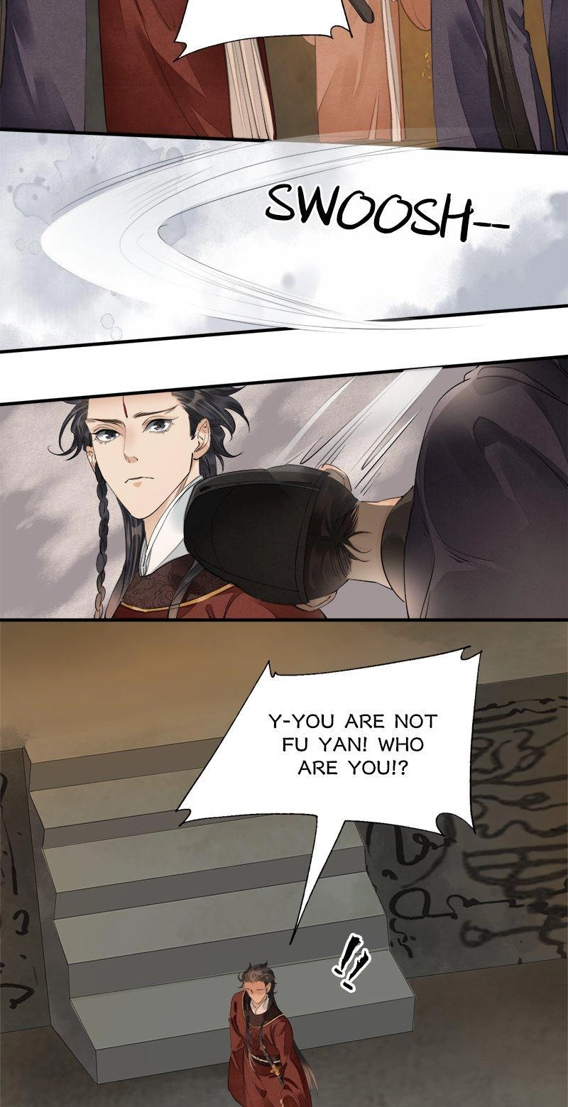 Tsumi Koi Chapter 79 page 3 - 