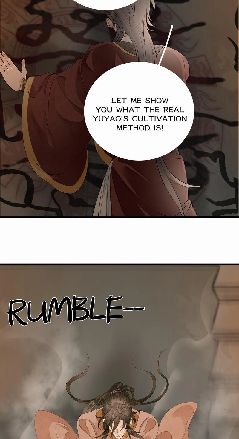 Tsumi Koi Chapter 79 page 21 - 