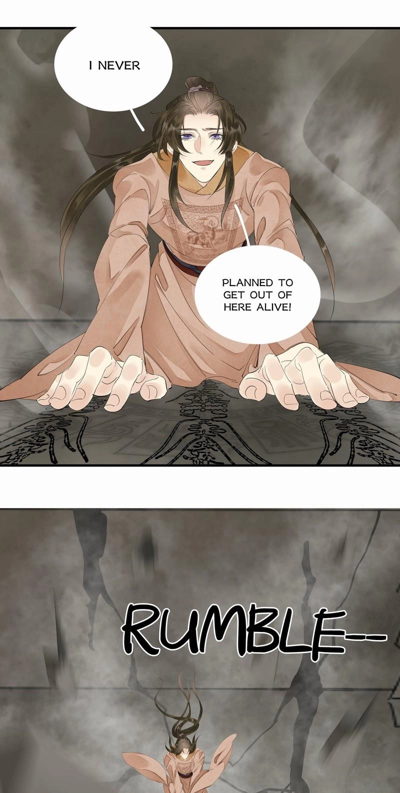 Tsumi Koi Chapter 79 page 23 - 