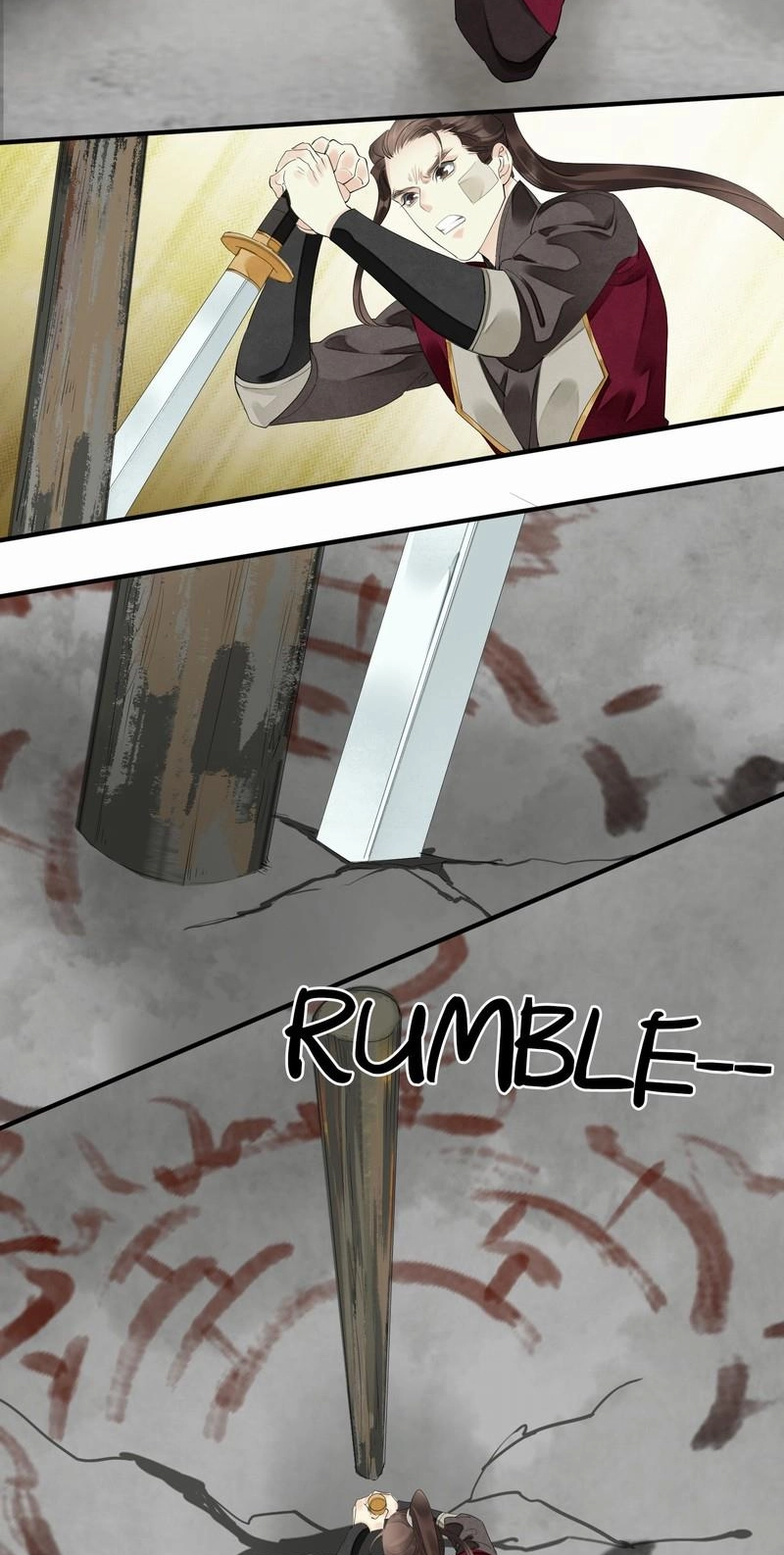 Tsumi Koi Chapter 79 page 28 - 