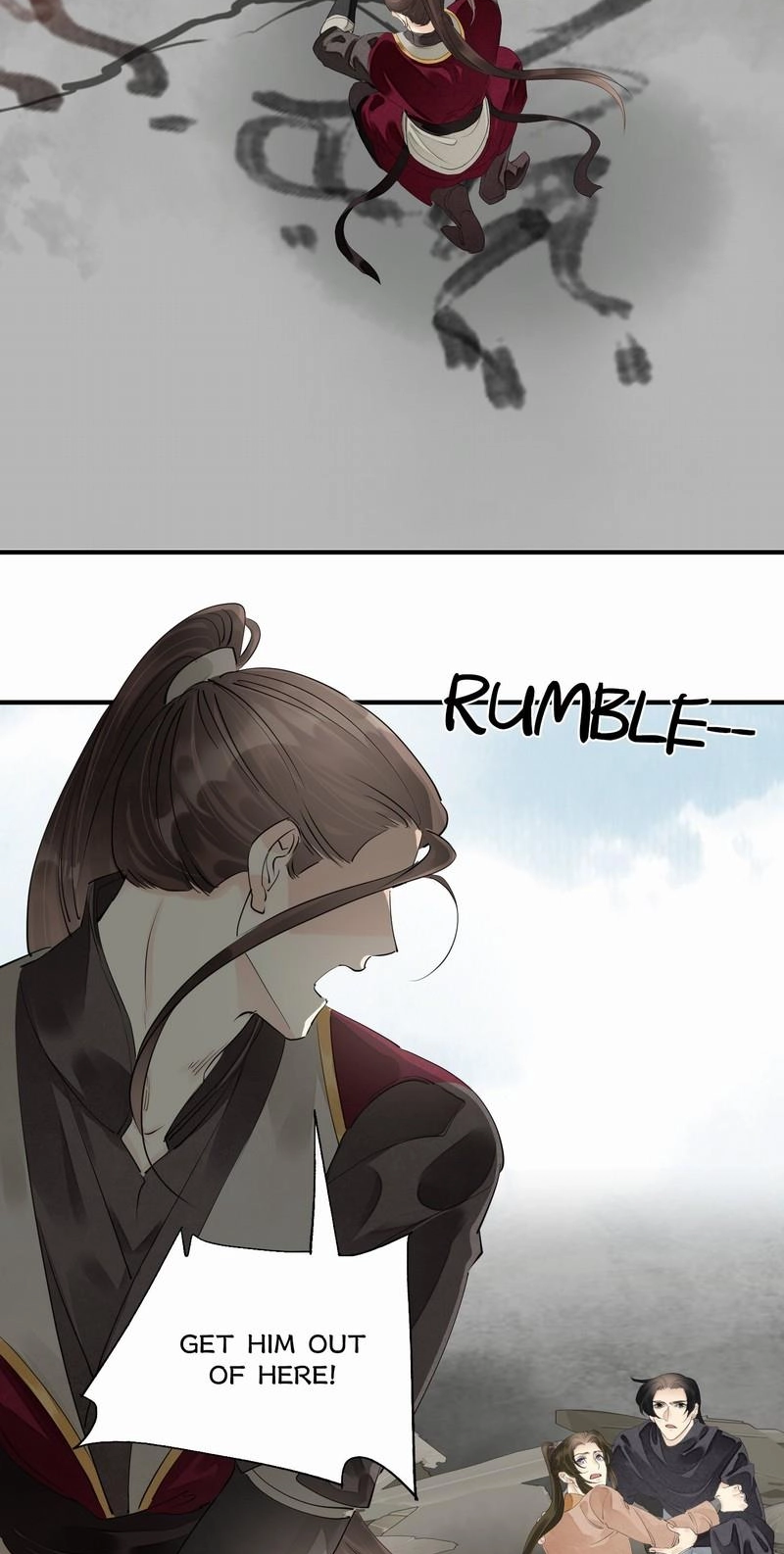 Tsumi Koi Chapter 79 page 29 - 