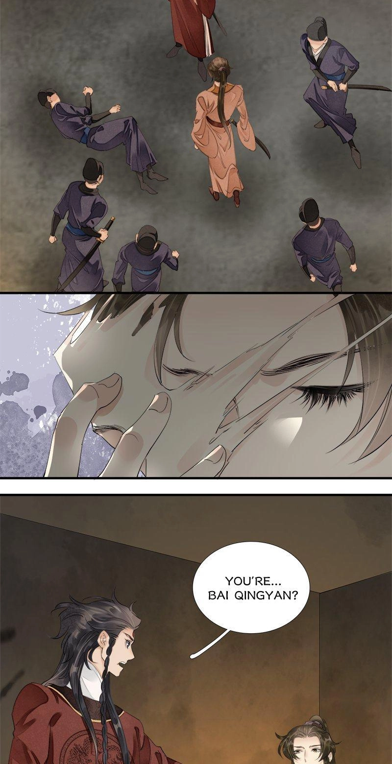 Tsumi Koi Chapter 79 page 4 - 