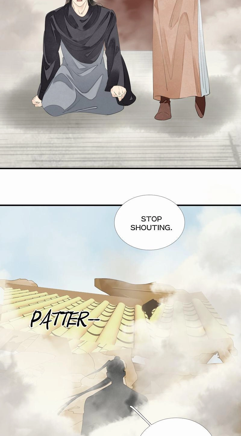 Tsumi Koi Chapter 79 page 35 - 