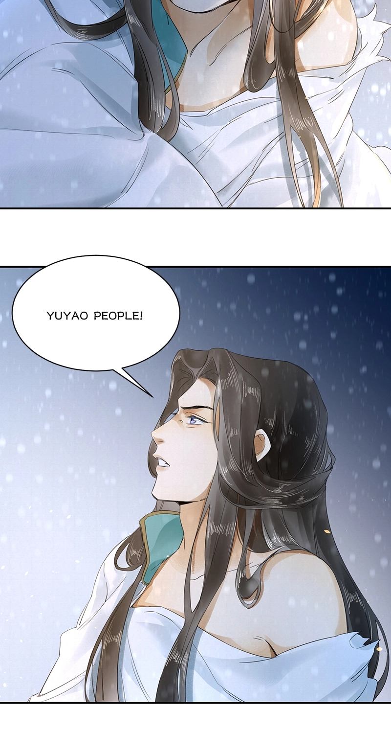 Tsumi Koi Chapter 8 page 20 - 