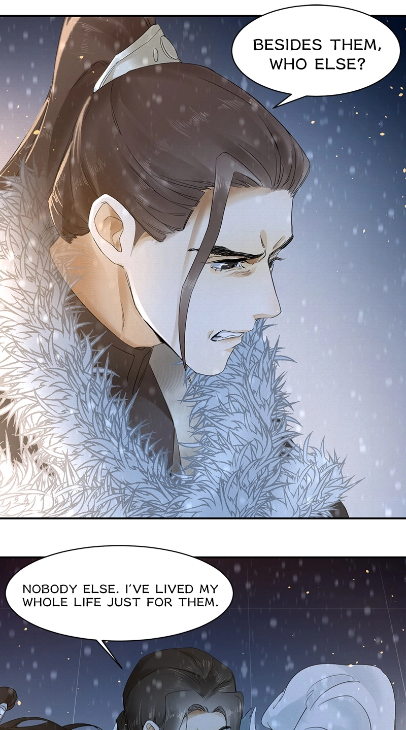 Tsumi Koi Chapter 8 page 21 - 