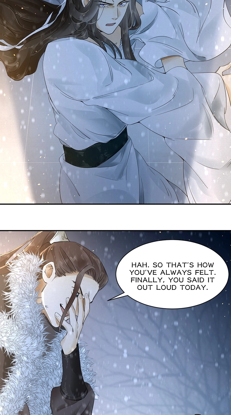 Tsumi Koi Chapter 8 page 22 - 