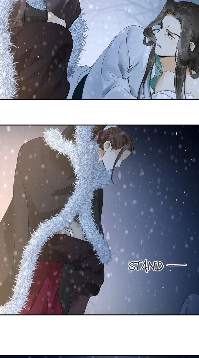 Tsumi Koi Chapter 8 page 23 - 