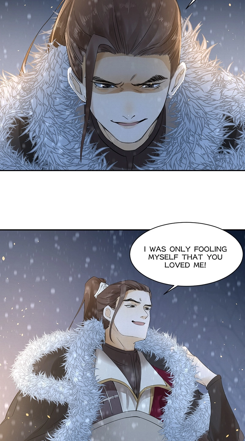 Tsumi Koi Chapter 8 page 25 - 