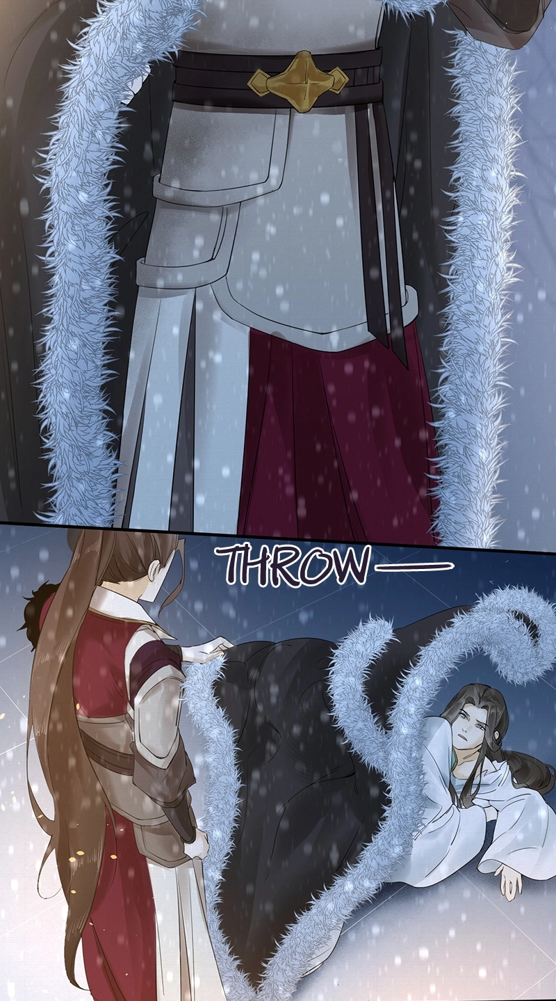 Tsumi Koi Chapter 8 page 26 - 